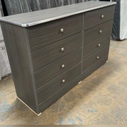8 Drawer Dresser 