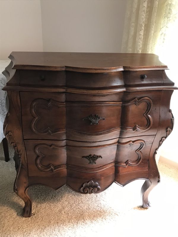 Reduced2 Antique Bombay Style Chests for Sale in Arlington Heights, IL