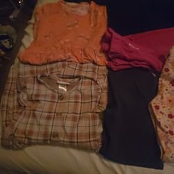 Girls Clothes 