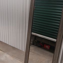 Full Body Mirror 