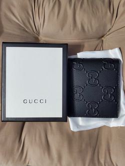 Gucci, Bags, Mens Gucci Wallet