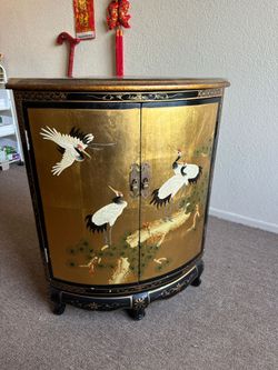 Japanese furniture