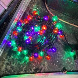 Halloween Lights Indoor Or Outdoor LED