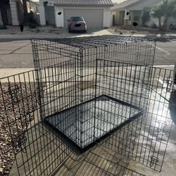 XXL Dog Crate