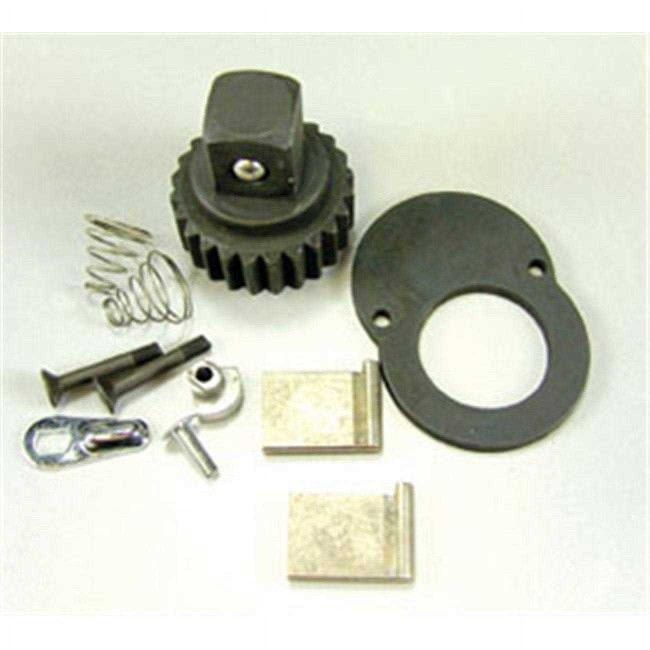 EZ RED 3/4" Drive Replacement Ratchet Head Repair Kit #RK34