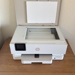 HP ENVY Inspire All-in-One Printer — Print / Scan / Copy — Great Condition