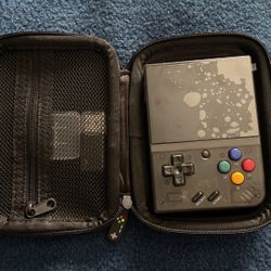 Gameboy 