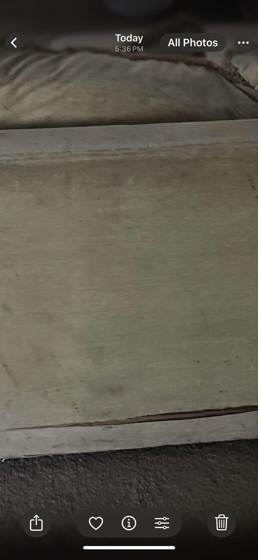Couch/sofa