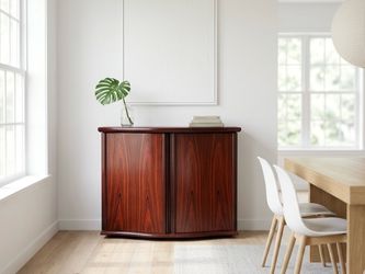 Rosewood Dining Room Buffet by Skovby