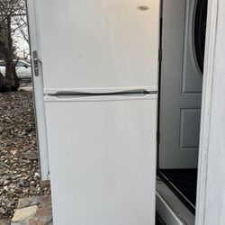 Whirlpool Refrigerator 