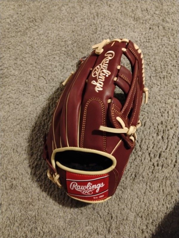 Rawlings Sandlots Glove