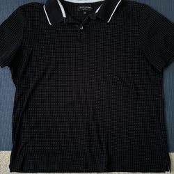 Banana Republic Polo Shirt - Size XL