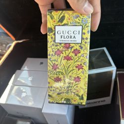 Perfume GUCCI de Dama 