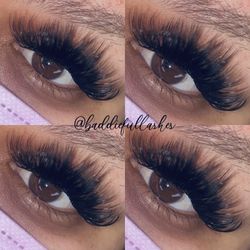 Lash Extensions