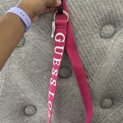 Guess Belt 