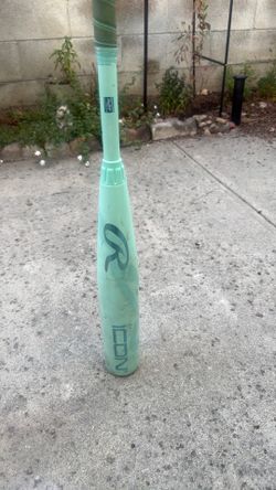 2026 Rawlings Icon USSSA Baseball Bat 31  -10
