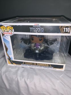 Funko Pop! Marvel