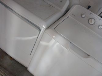Hipoint Washer And Dryer
