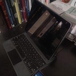 iPad Pro 6th Gen 512GB WiFi+ Cellular 