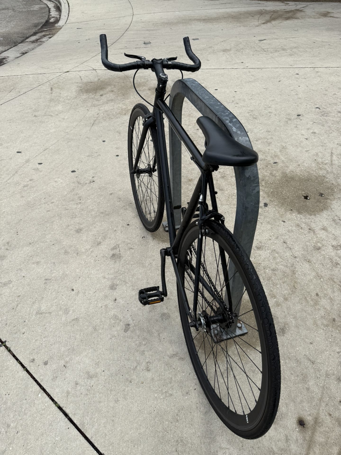 State Bicycle Co. Fixie/Single Speed Bike