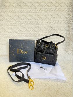 D ior Mini Bag