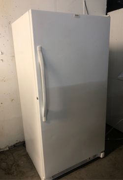 Freezer kenmore