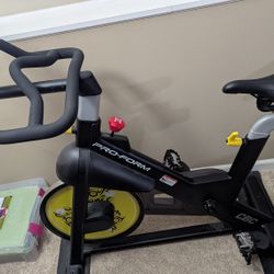 Pro-Form Exercise Bike IFit Compatible 