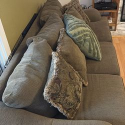 couch set