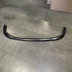 For 96-98 Civic SIR Style Front Bumper Lip OBO