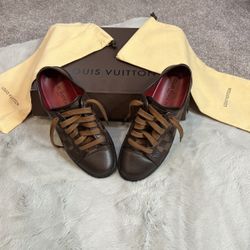 Authentic Louis Vuitton  Shoes