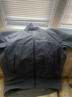 Arc’teryx Shell