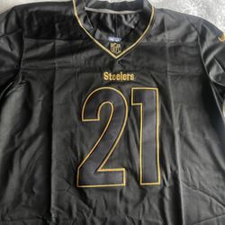 Steelers Jersey 