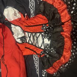 Costumes