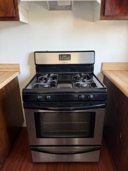 Stove