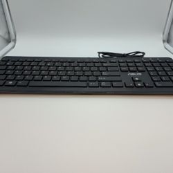 Asus AK1D Keyboard