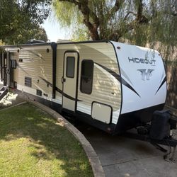2018 Keystone Hideout