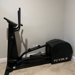 Workout Machine 