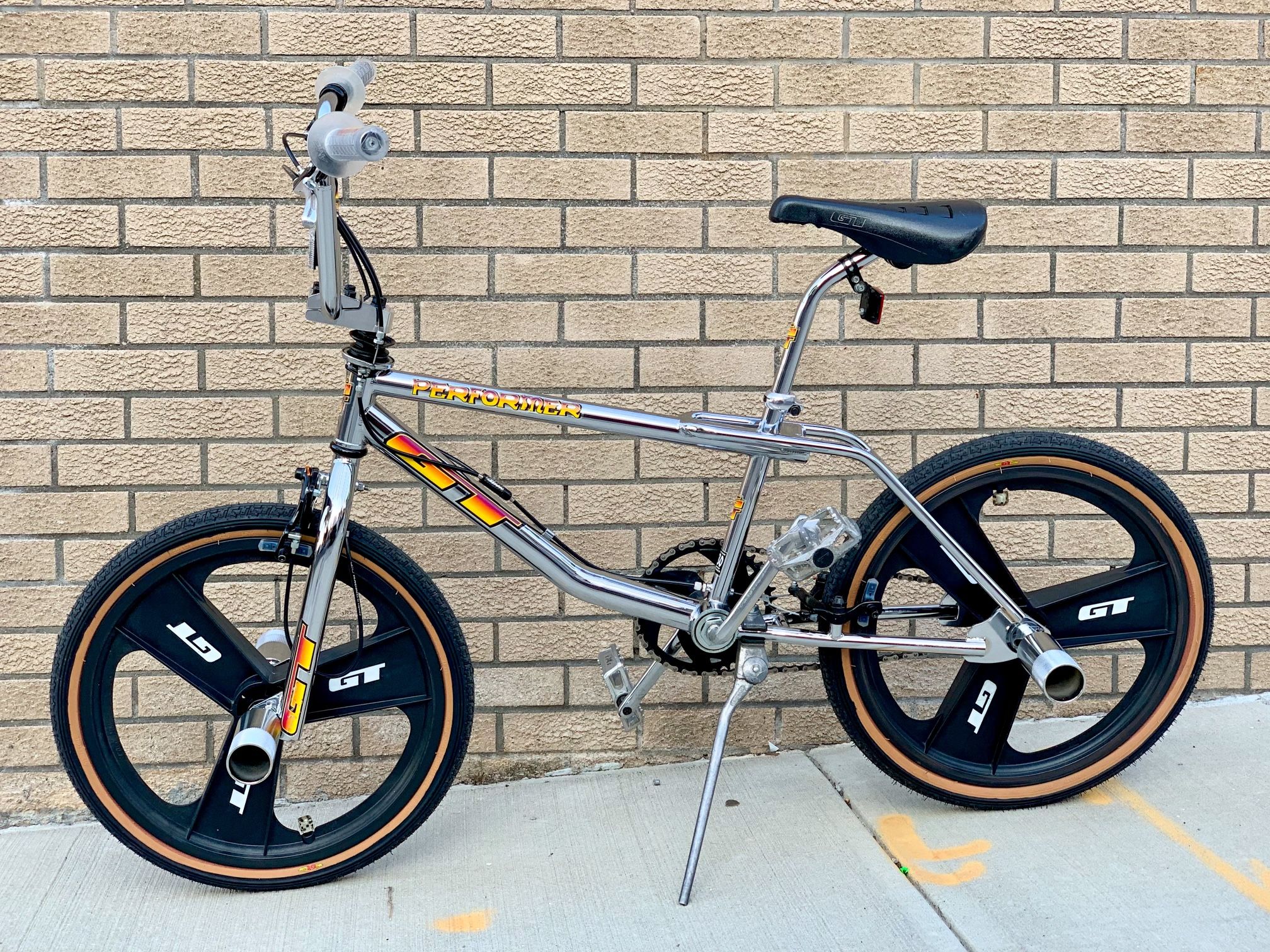 90s clearance gt bmx