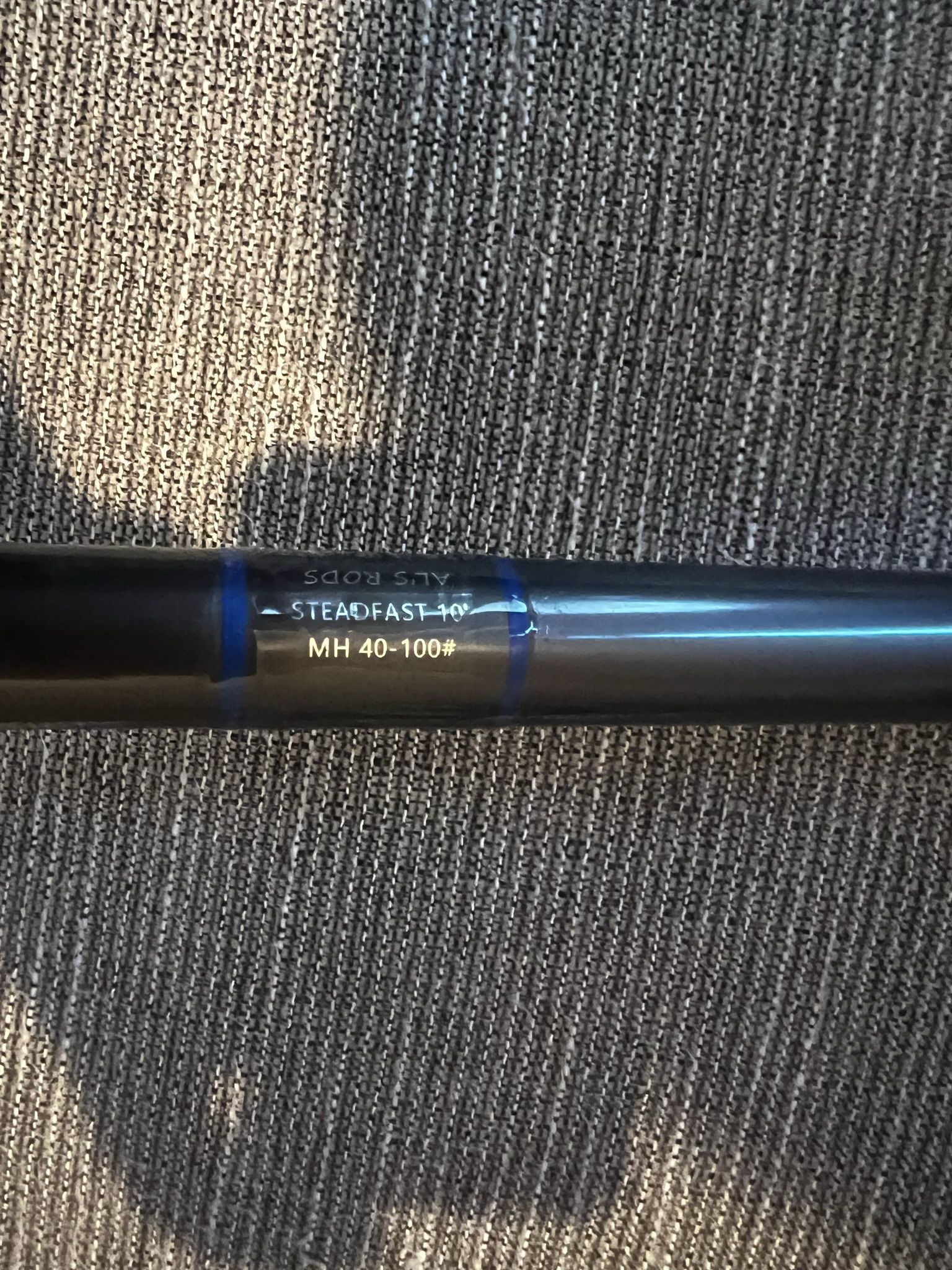 Steadfast M/H