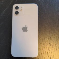 iPhone 12 64gb Unlocked