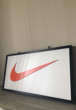 Nike Banner