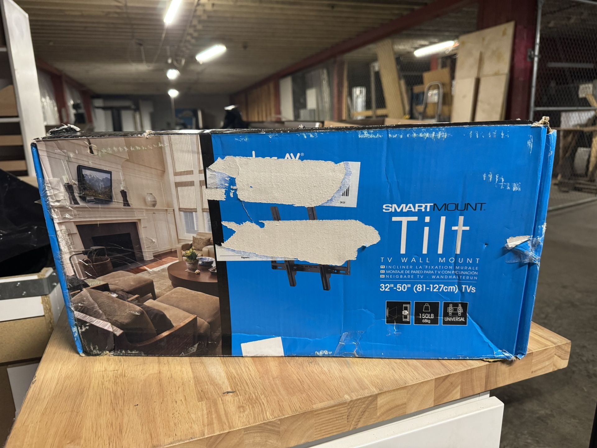 Tv Mount