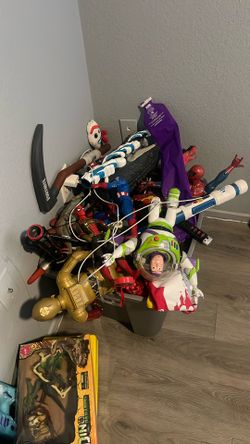 Kids Toys