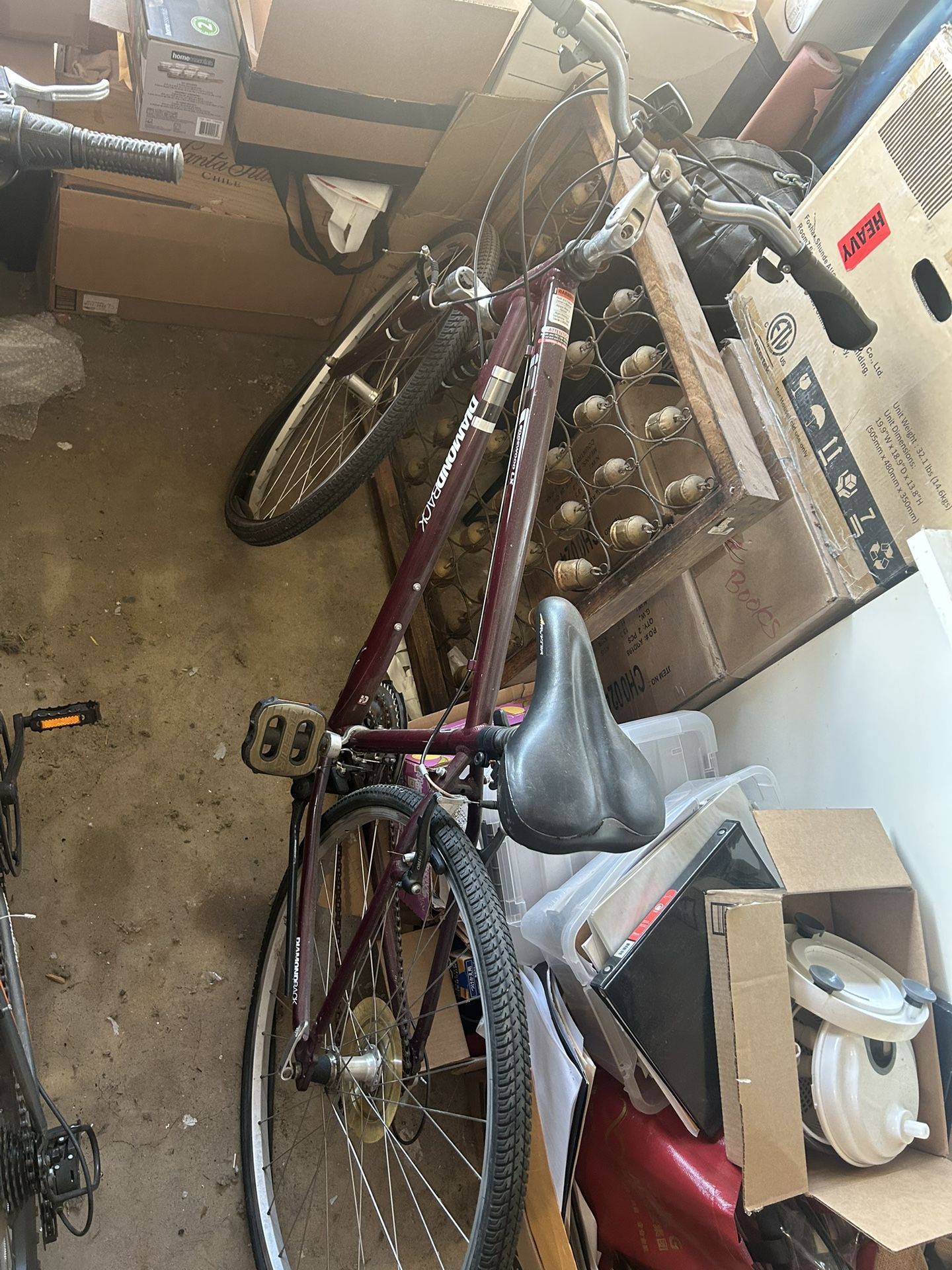 Road Bike