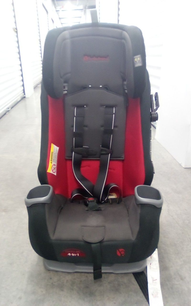 Babytrend Carseat