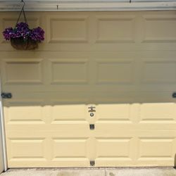 Garage Door