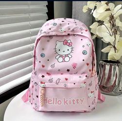 Hello Kitty Backpack