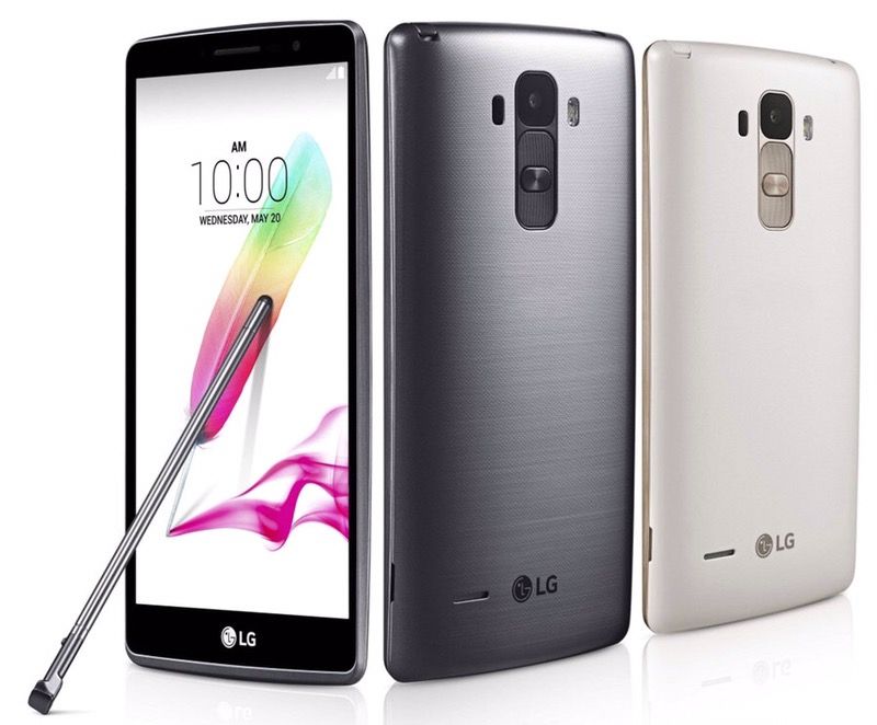 LG G Stylo Android Phone - Unlocked. Brand New In Box!!!