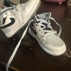 University Jordan Toddler 1