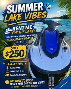 Jetski
